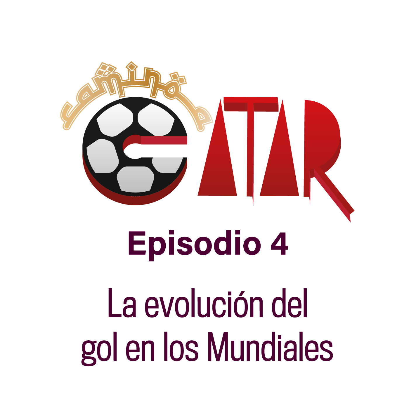 La evolución del gol en los Mundiales