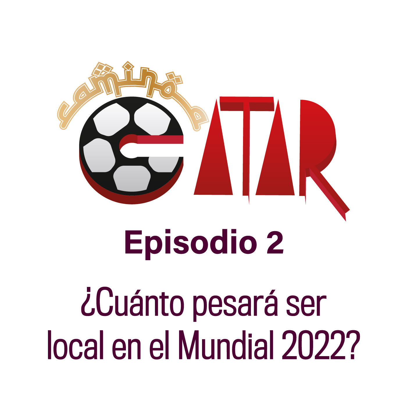 ¿Cuánto pesará ser local en el Mundial 2022?