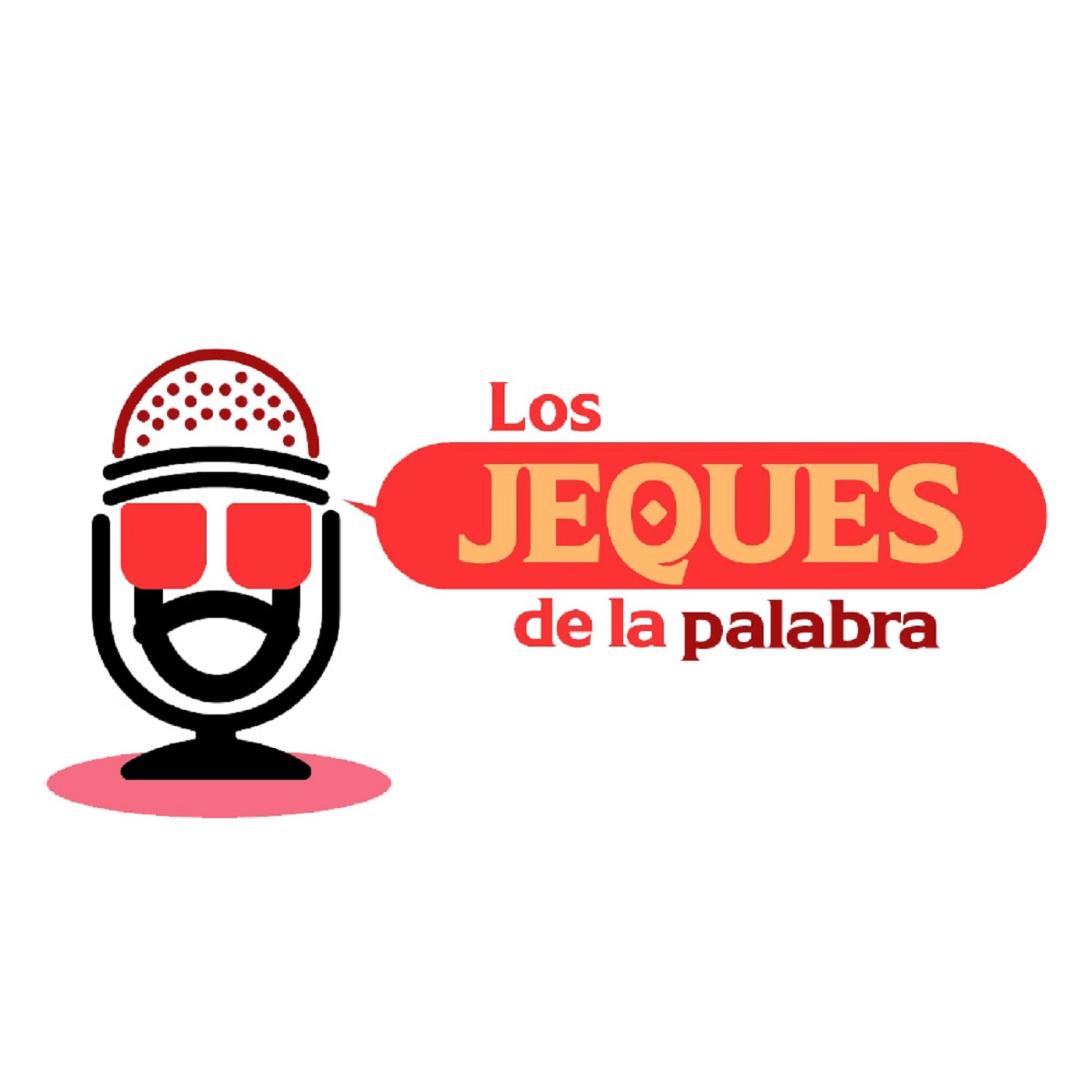Los Jeques de la Palabra
